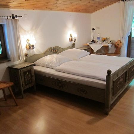 Waldgasthof Pension Baodwirt Stephanskirchen Extérieur photo