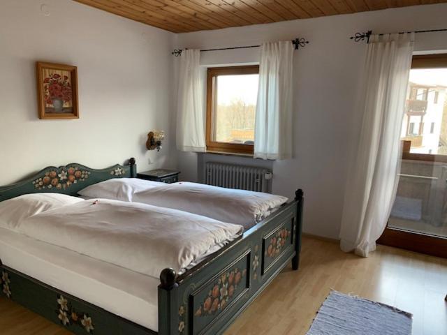 Waldgasthof Pension Baodwirt Stephanskirchen Extérieur photo