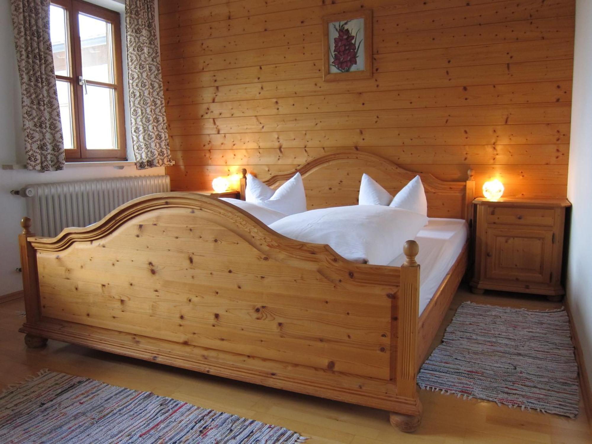 Waldgasthof Pension Baodwirt Stephanskirchen Extérieur photo