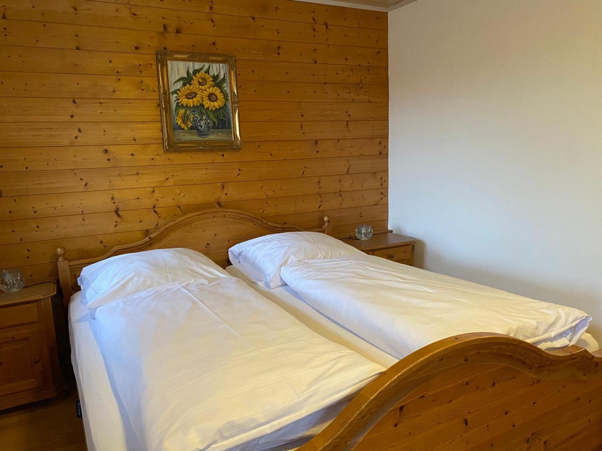 Waldgasthof Pension Baodwirt Stephanskirchen Extérieur photo
